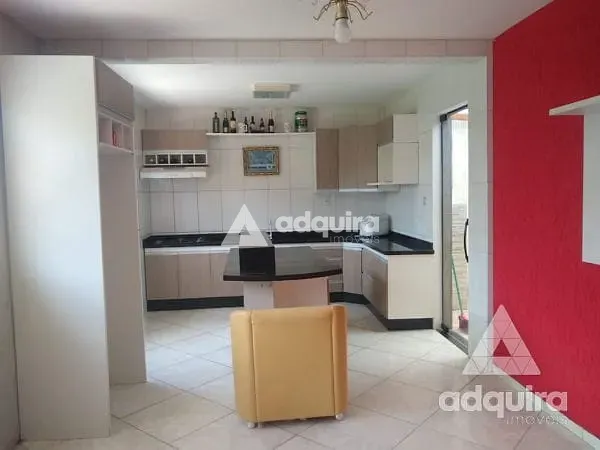 Casa, 3 quartos, 120 m² - Foto 6