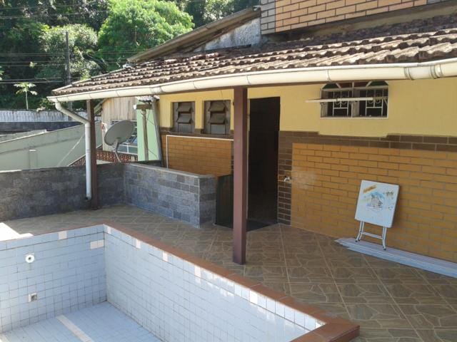 Casa à venda, no bairro São Sebastião em Petrópolis
