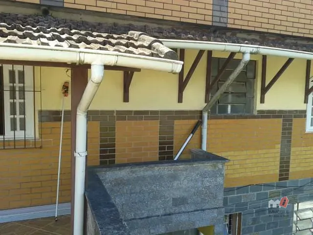 Casa à venda, no bairro São Sebastião em Petrópolis