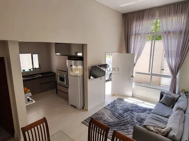 Casa 3 quartos e 2 banheiros, à venda, no bairro Portais (Polvilho) em Cajamar