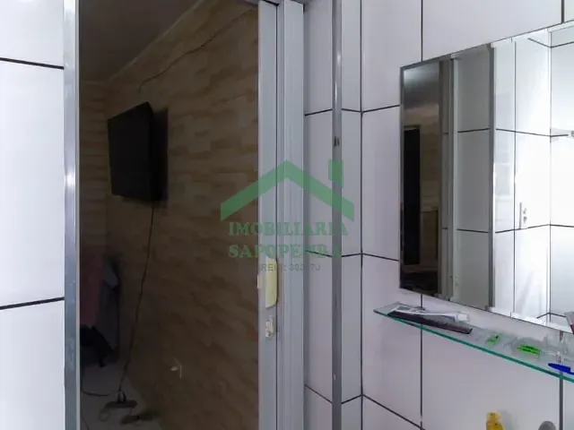 Casa à venda, no bairro Conjunto Habitacional Teotonio Vilela em São Paulo