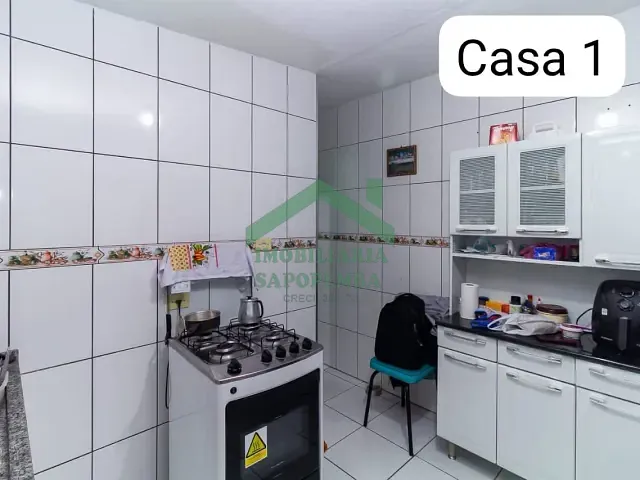 Casa à venda, no bairro Conjunto Habitacional Teotonio Vilela em São Paulo