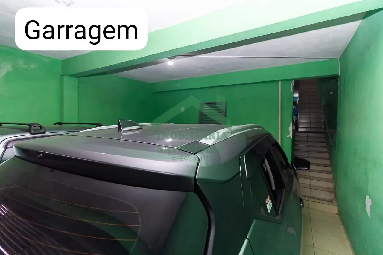 Casa, 1 quarto, 250 m² - Foto 30