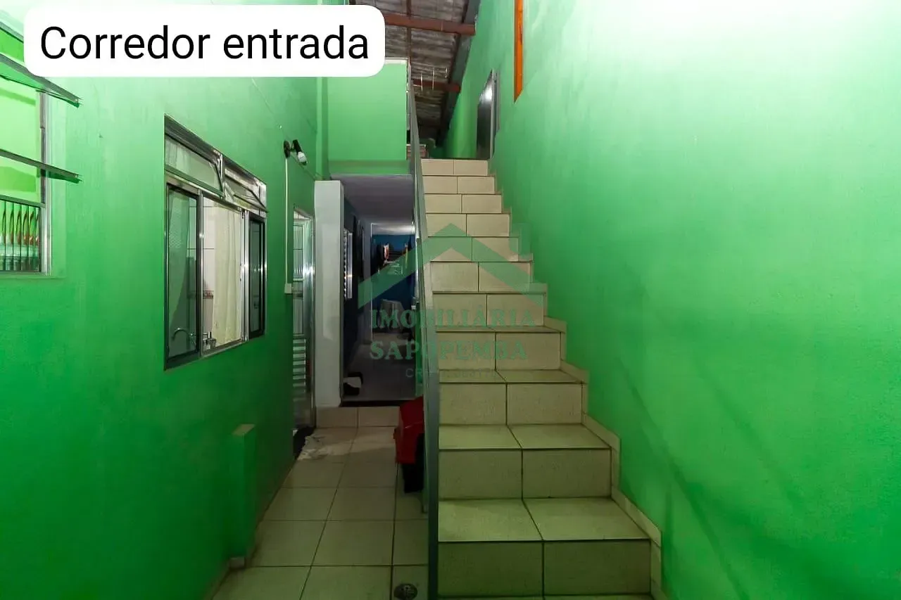 Casa, 1 quarto, 250 m² - Foto 31