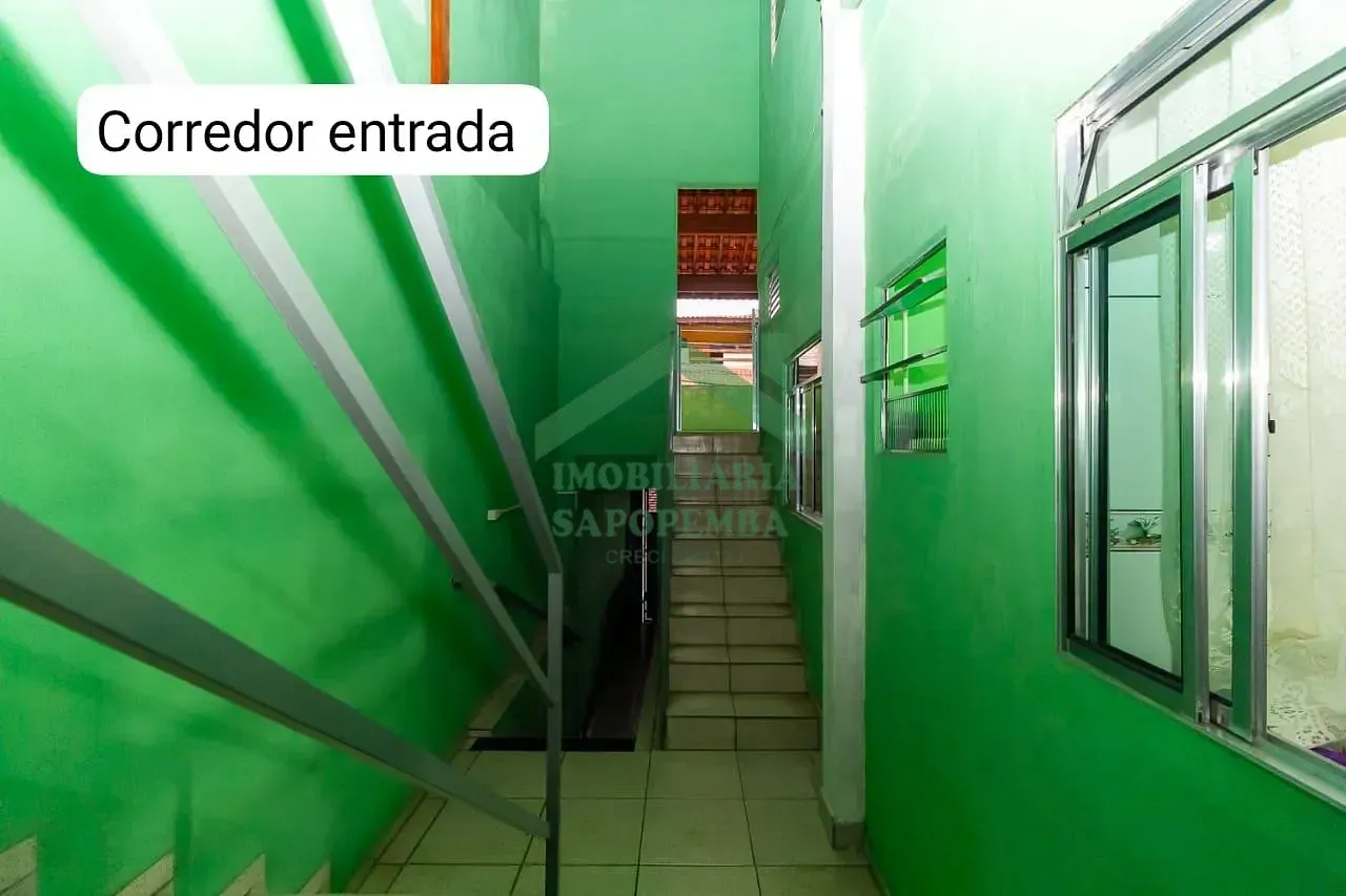 Casa, 1 quarto, 250 m² - Foto 32