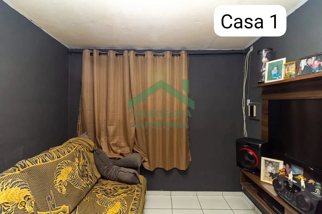 Casa, 1 quarto, 250 m² - Foto 33