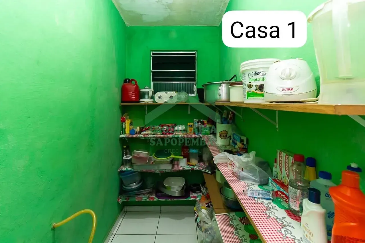 Casa, 1 quarto, 250 m² - Foto 34