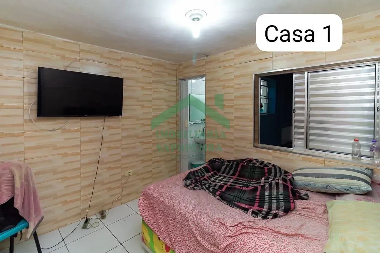 Casa, 1 quarto, 250 m² - Foto 35