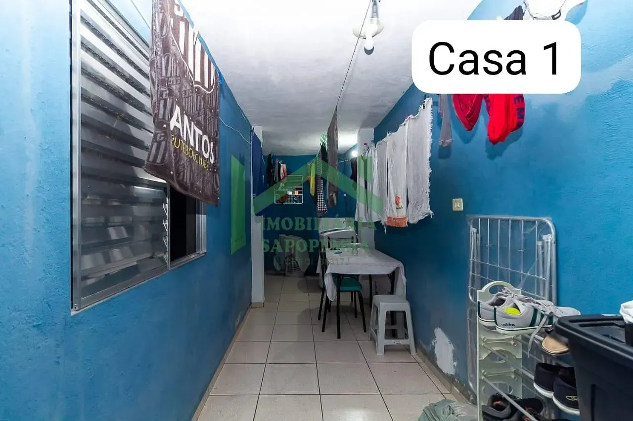 Casa, 1 quarto, 250 m² - Foto 36