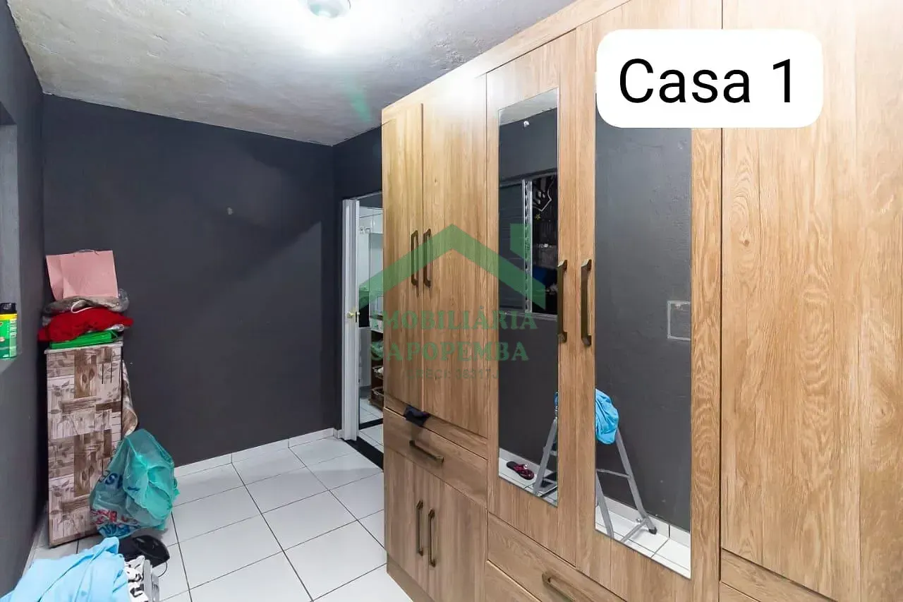 Casa, 1 quarto, 250 m² - Foto 2