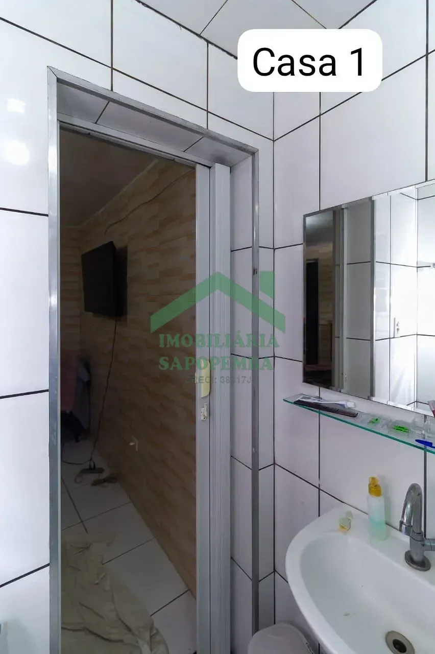 Casa, 1 quarto, 250 m² - Foto 3