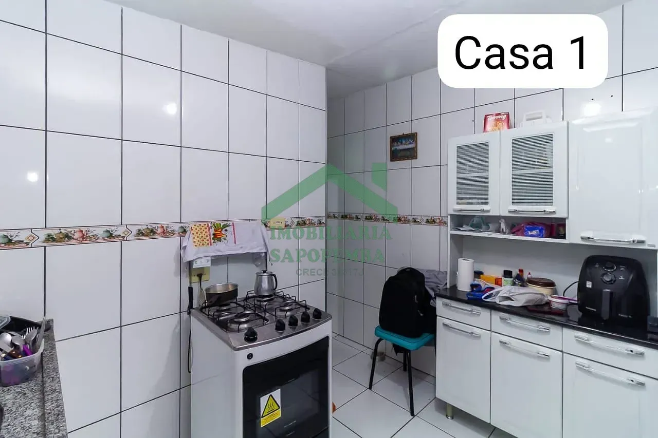 Casa, 1 quarto, 250 m² - Foto 4