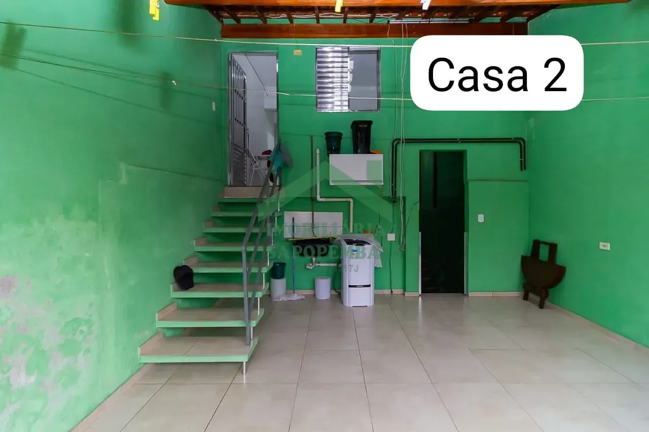 Casa, 1 quarto, 250 m² - Foto 14