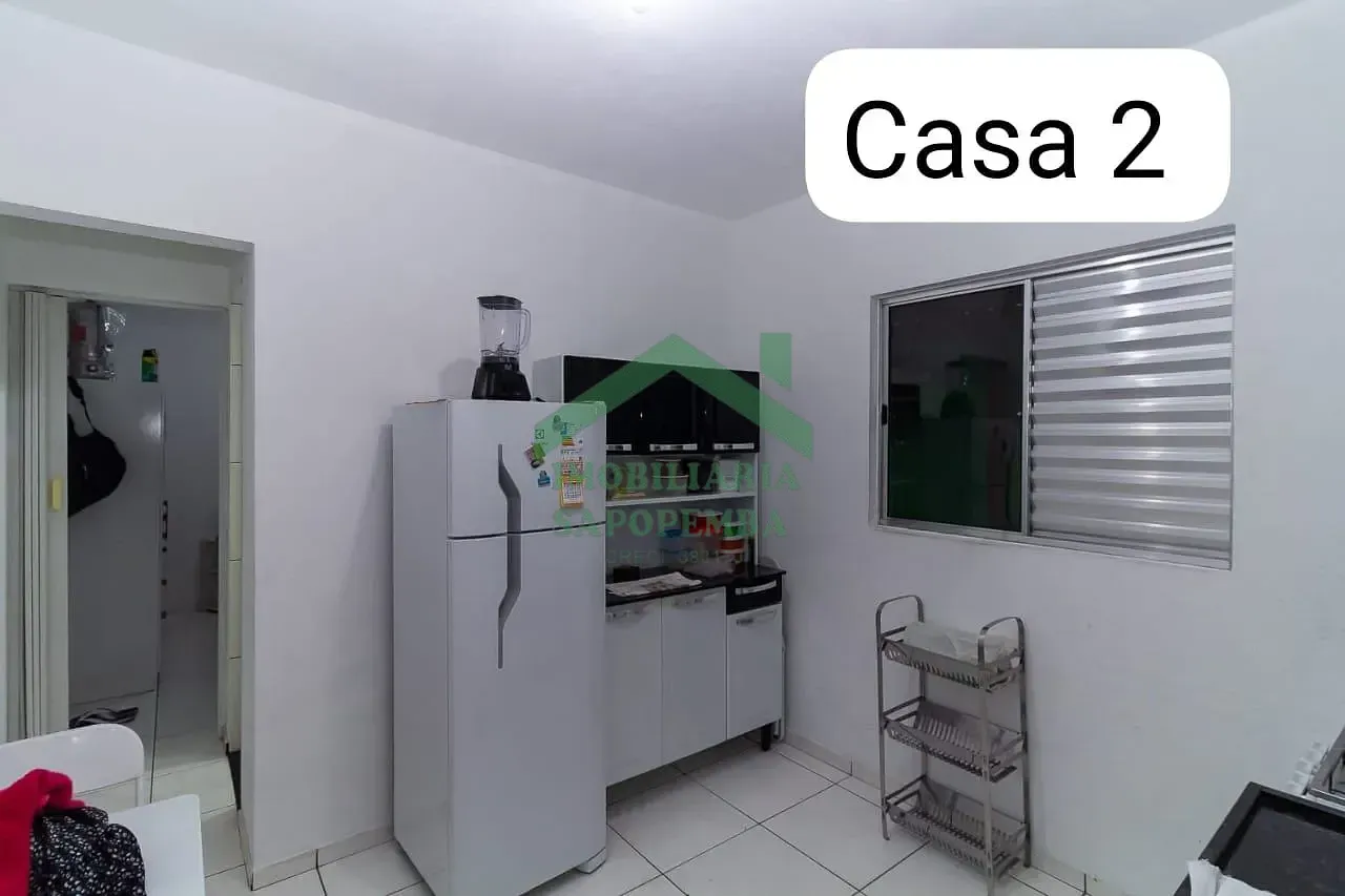 Casa, 1 quarto, 250 m² - Foto 15
