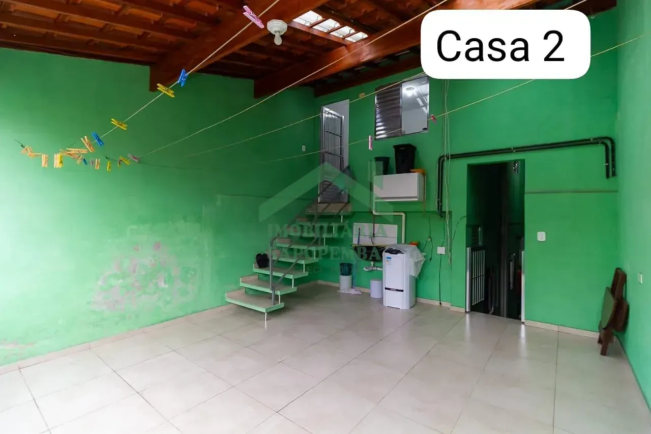 Casa, 1 quarto, 250 m² - Foto 5