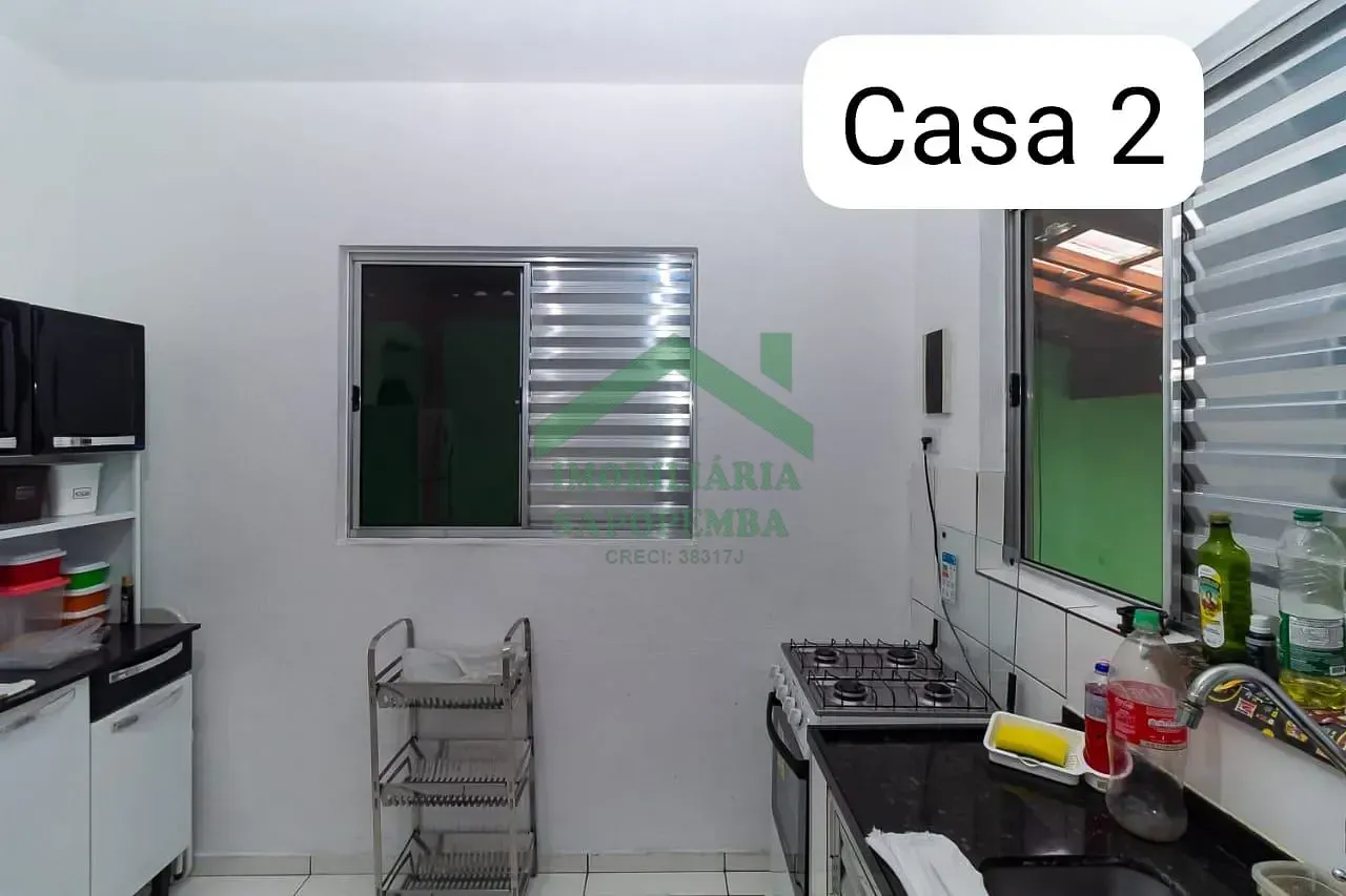 Casa, 1 quarto, 250 m² - Foto 6