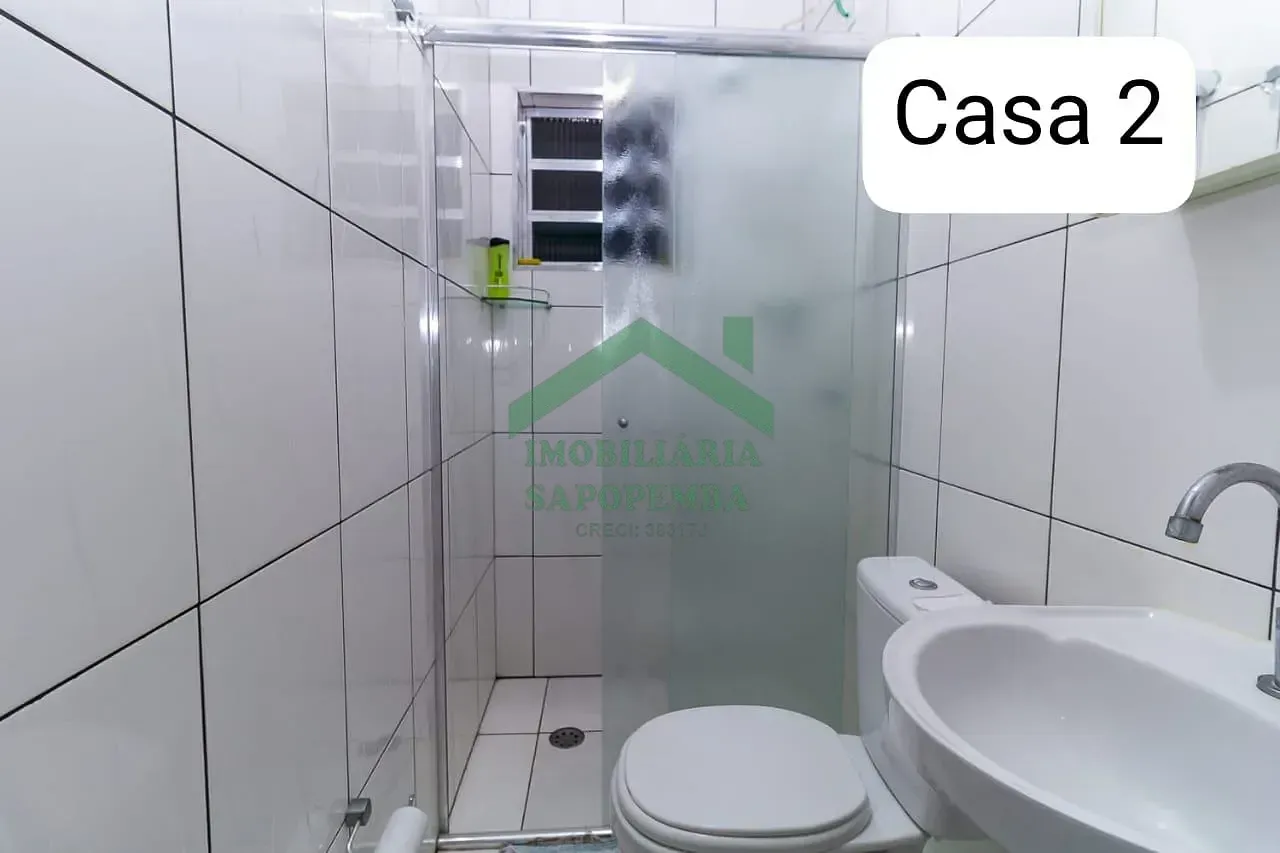 Casa, 1 quarto, 250 m² - Foto 7