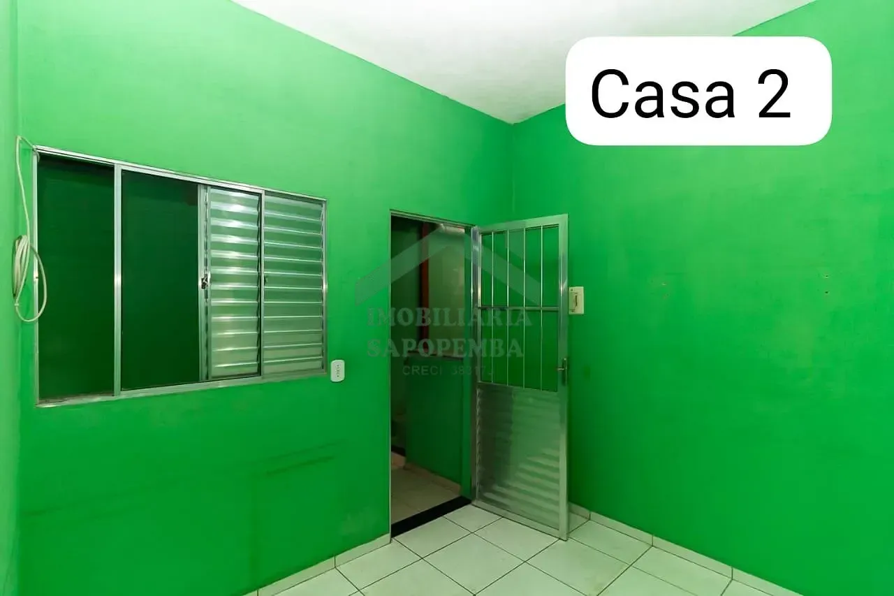 Casa, 1 quarto, 250 m² - Foto 8