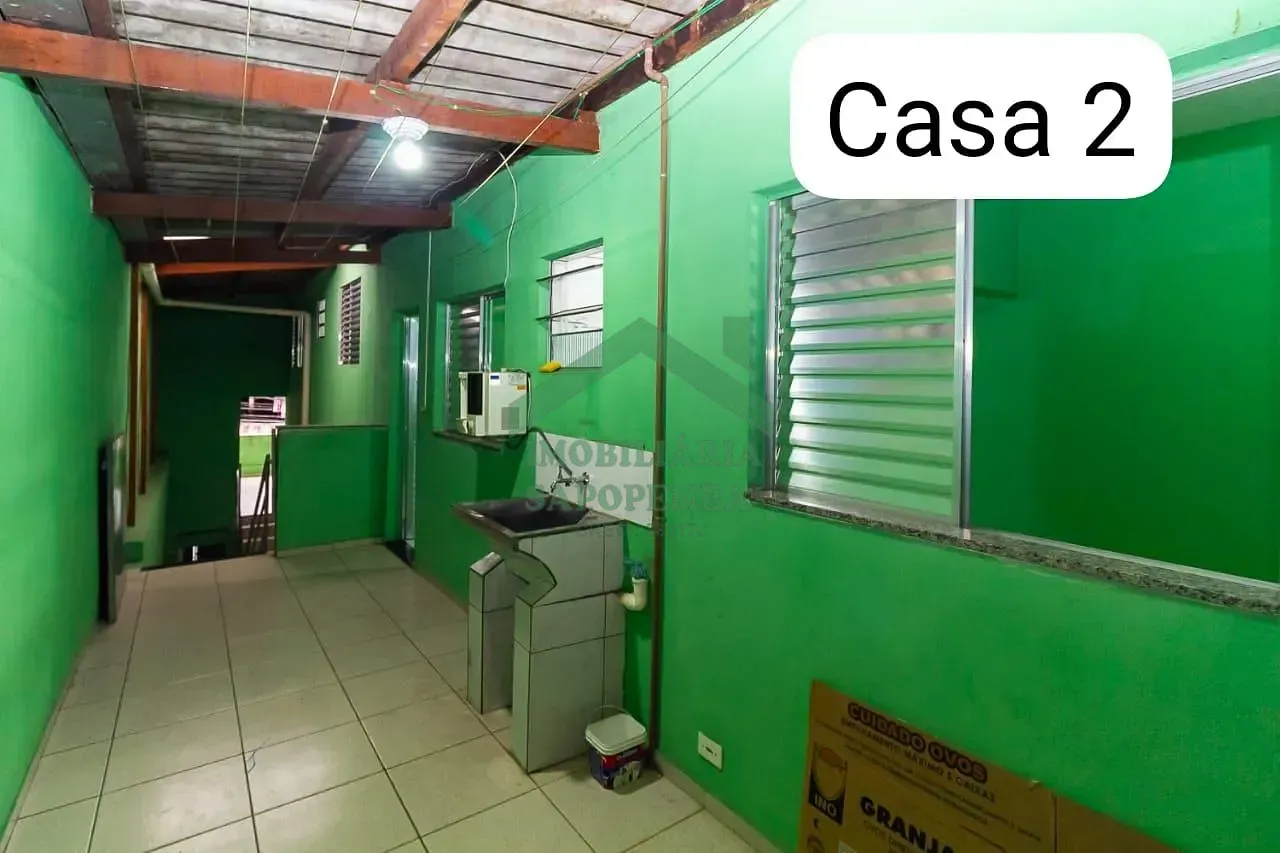 Casa, 1 quarto, 250 m² - Foto 9
