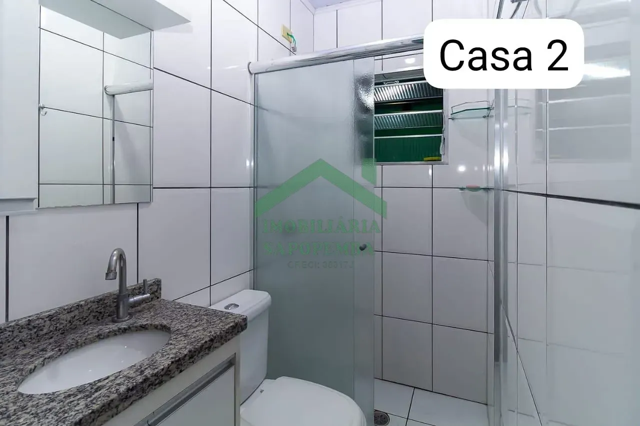 Casa, 1 quarto, 250 m² - Foto 10