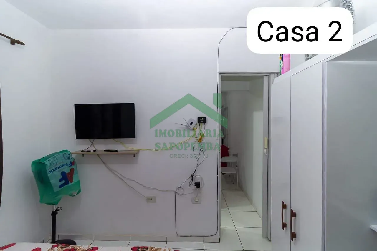 Casa, 1 quarto, 250 m² - Foto 12