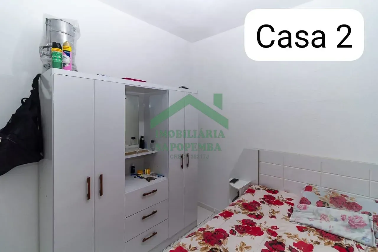Casa, 1 quarto, 250 m² - Foto 13
