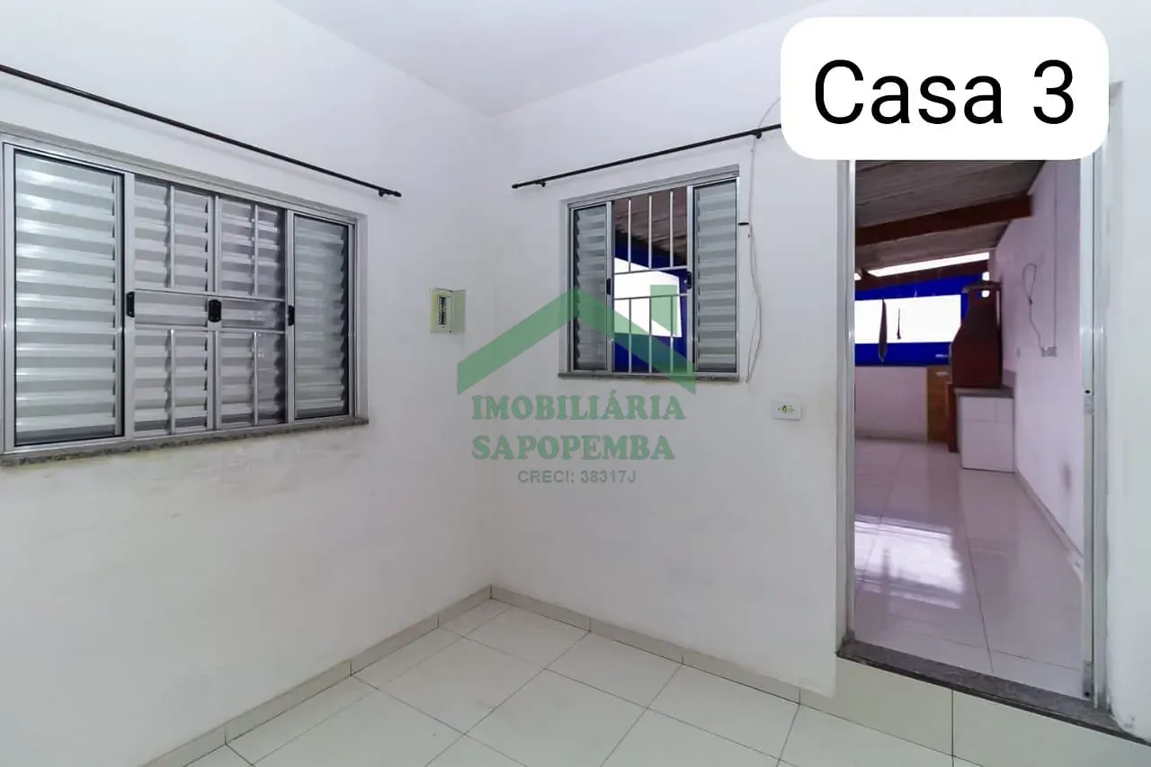 Casa, 1 quarto, 250 m² - Foto 25