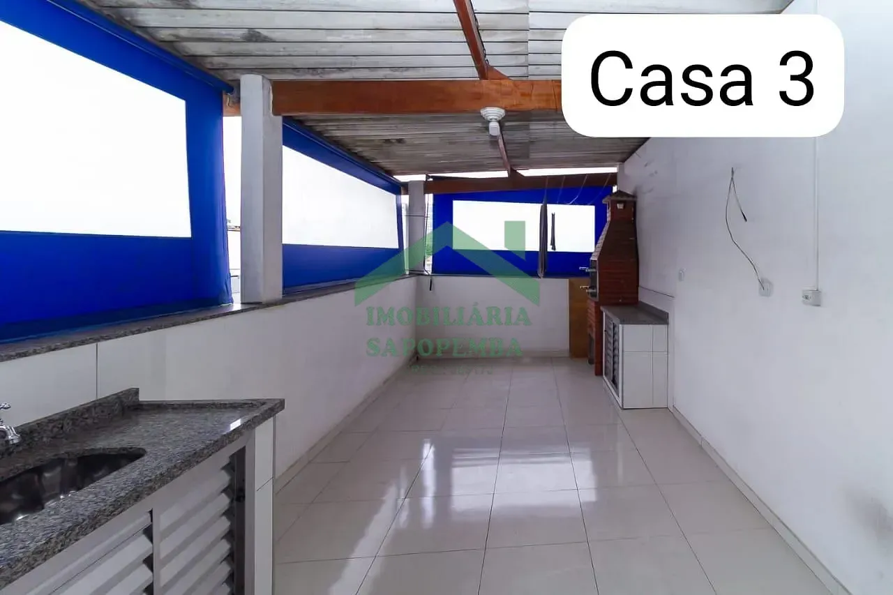 Casa, 1 quarto, 250 m² - Foto 26