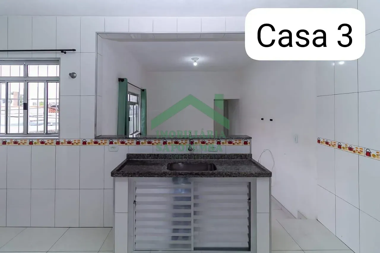 Casa, 1 quarto, 250 m² - Foto 27