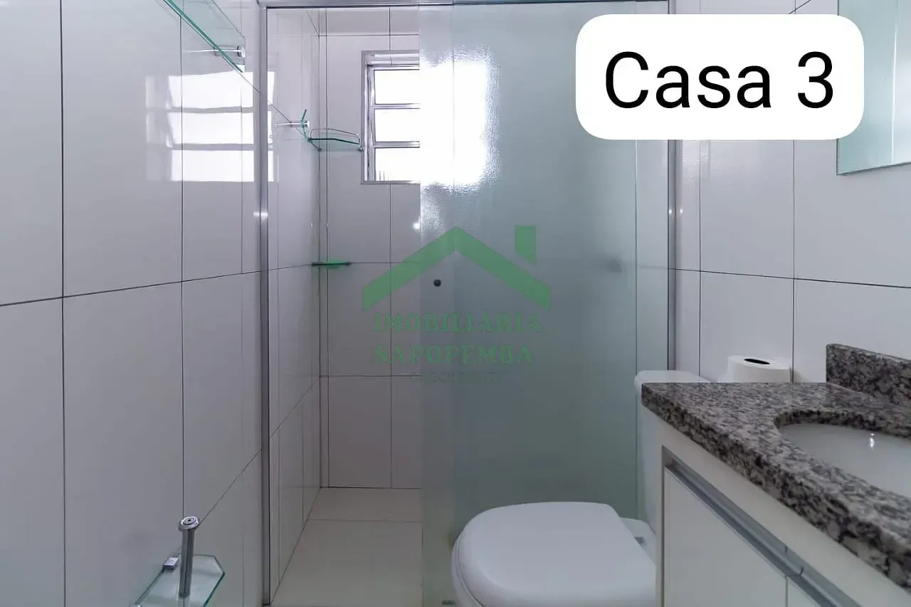 Casa, 1 quarto, 250 m² - Foto 17