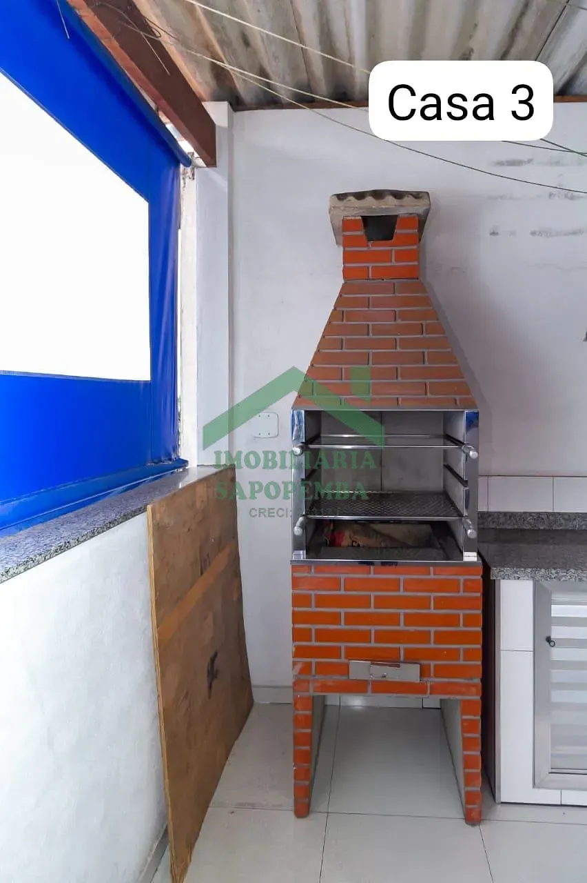 Casa, 1 quarto, 250 m² - Foto 18