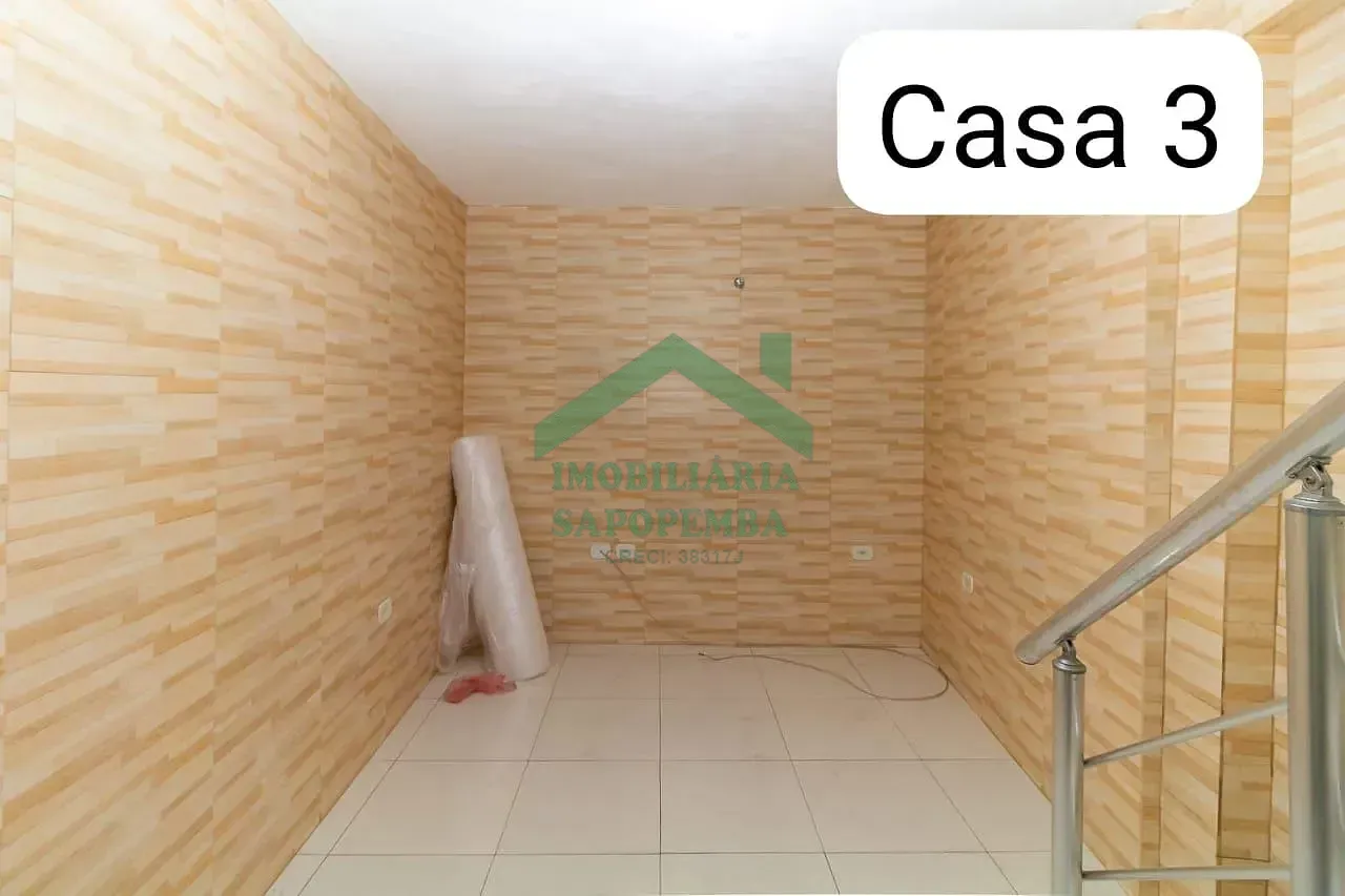 Casa, 1 quarto, 250 m² - Foto 19