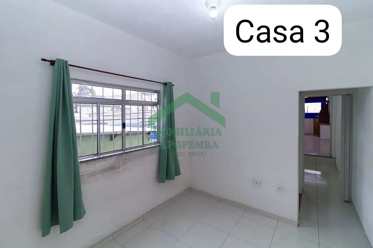 Casa, 1 quarto, 250 m² - Foto 20