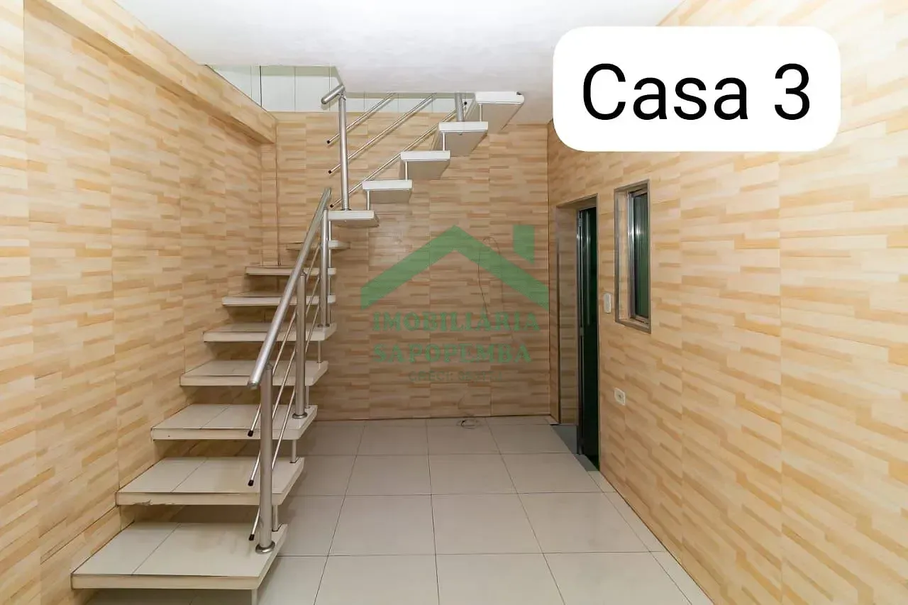 Casa, 1 quarto, 250 m² - Foto 21