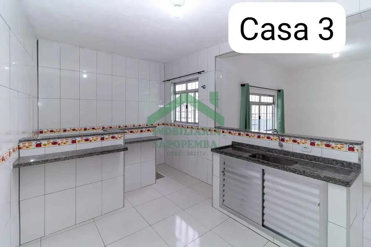 Casa, 1 quarto, 250 m² - Foto 22