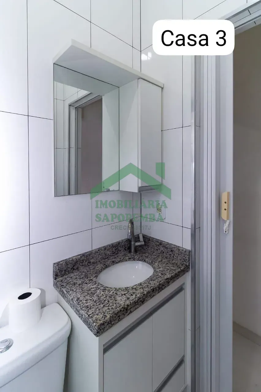 Casa, 1 quarto, 250 m² - Foto 23