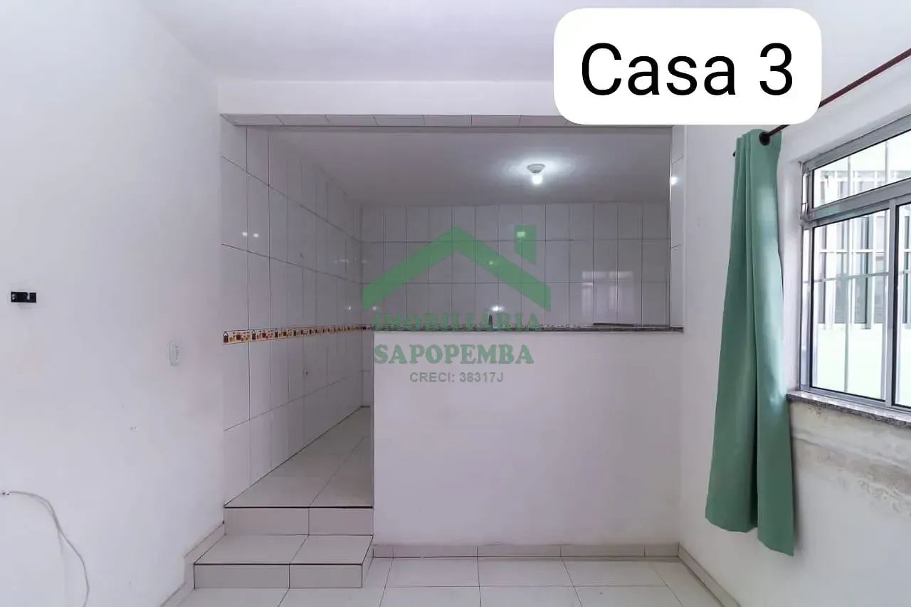 Casa, 1 quarto, 250 m² - Foto 24