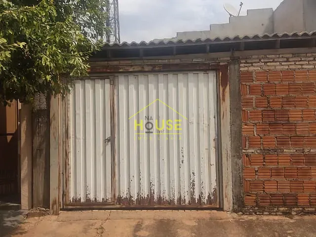 Casa com 267m² 1 quarto e 1 banheiro, à venda, no bairro Chris II em Votuporanga