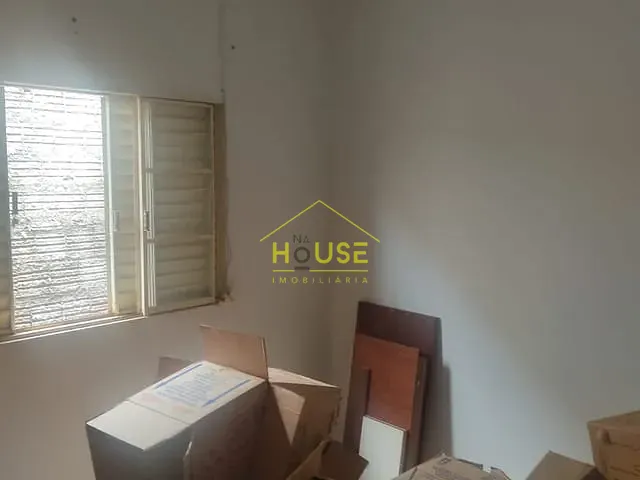 Casa com 267m² 1 quarto e 1 banheiro, à venda, no bairro Chris II em Votuporanga