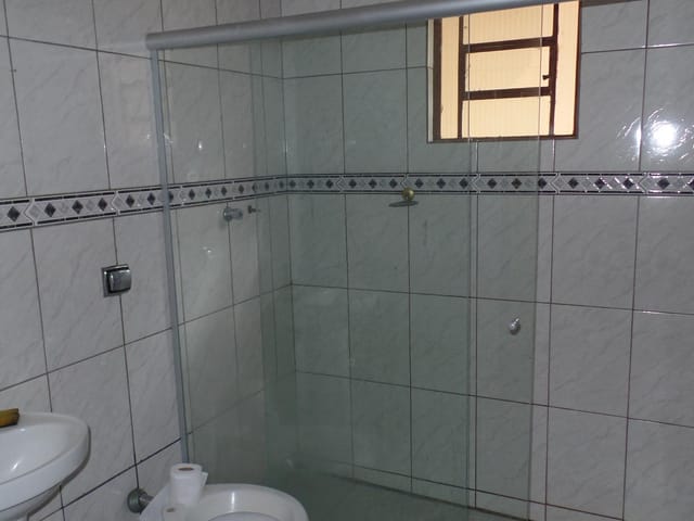 Foto do Casa - Casa com 3 dormitórios para alugar, 110 m² por R$ 1.553,63/mês - Residencial União - São José dos Campos/SP | INDEPENDENCE NEGOCIOS IMOBILIARIOS LTDA