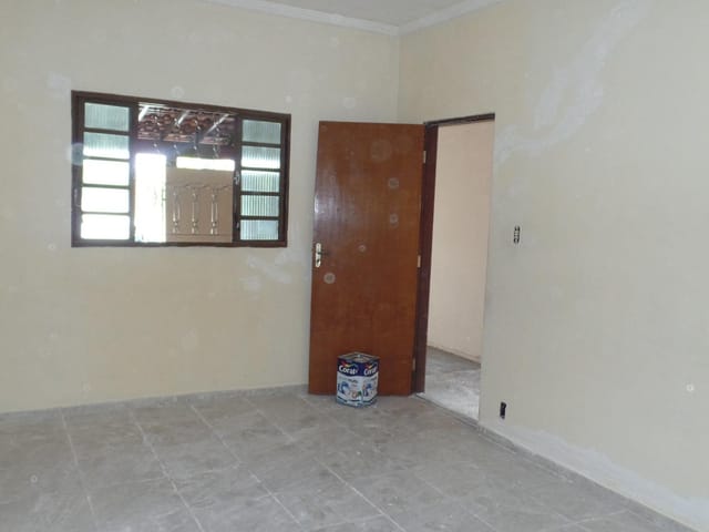 Foto do Casa - Casa com 3 dormitórios para alugar, 110 m² por R$ 1.553,63/mês - Residencial União - São José dos Campos/SP | INDEPENDENCE NEGOCIOS IMOBILIARIOS LTDA