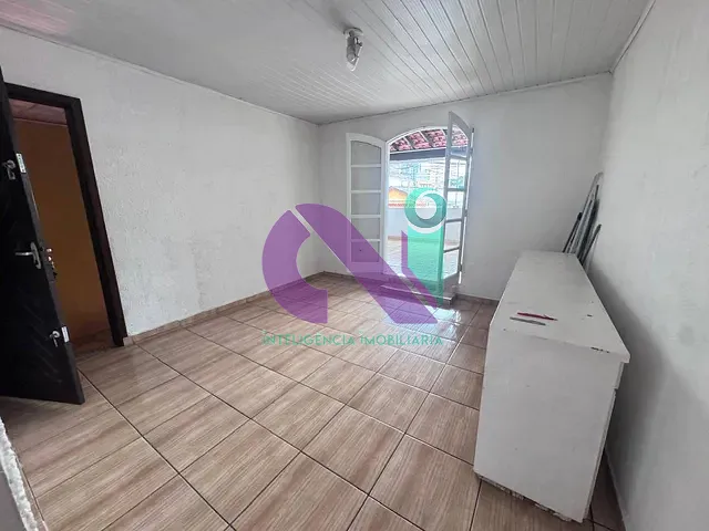Casa com 125m² 2 quartos e 2 banheiros, à venda, no bairro Bela Vista em Osasco