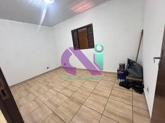 Casa com 125m² 2 quartos e 2 banheiros, à venda, no bairro Bela Vista em Osasco