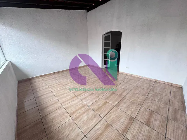 Casa com 125m² 2 quartos e 2 banheiros, à venda, no bairro Bela Vista em Osasco