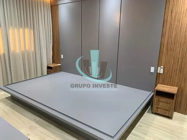 Casa com 455m² 3 quartos e 4 banheiros, à venda, no bairro CONDOMÍNIO QUINTA DAS LARANJEIRAS em ARARAQUARA