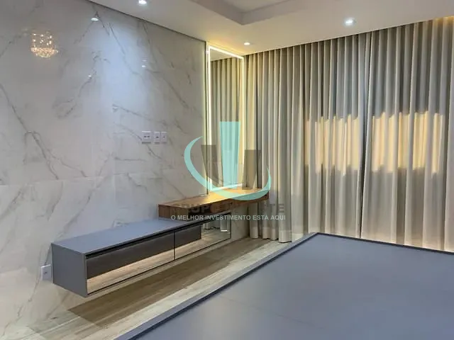 Casa com 455m² 3 quartos e 4 banheiros, à venda, no bairro CONDOMÍNIO QUINTA DAS LARANJEIRAS em ARARAQUARA