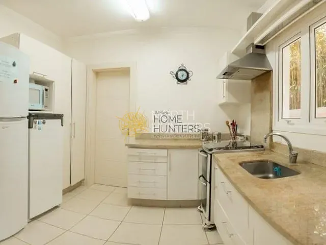 Casa com 450m² 4 quartos e 5 banheiros, para alugar, no bairro Jurerê Internacional em Florianópolis