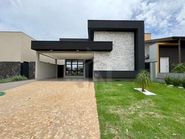 Casa 3 quartos e 5 banheiros, à venda, no bairro Portal da Mata em Ribeirão Preto