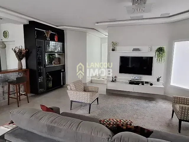 Casa com 419m² 3 quartos e 4 banheiros, à venda, no bairro Residencial Ibi-Aram em Itupeva