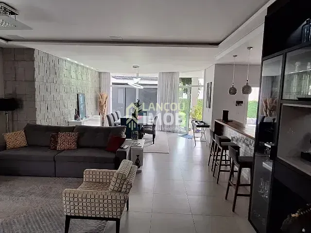 Casa com 419m² 3 quartos e 4 banheiros, à venda, no bairro Residencial Ibi-Aram em Itupeva